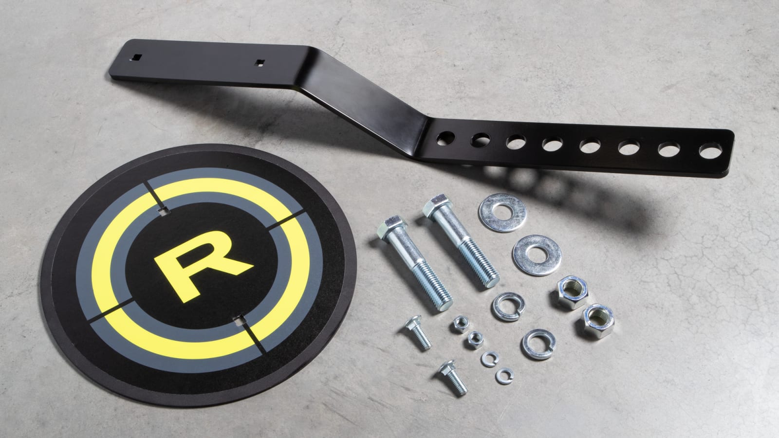 Rogue fitness 2025 wall ball target
